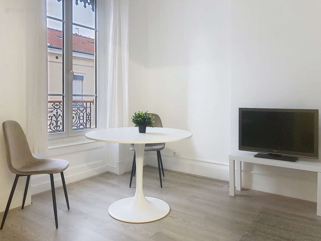 Appartement à LYON-6E