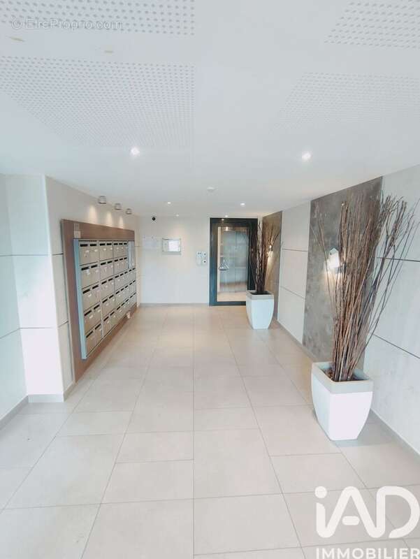 Photo 2 - Appartement à OSNY