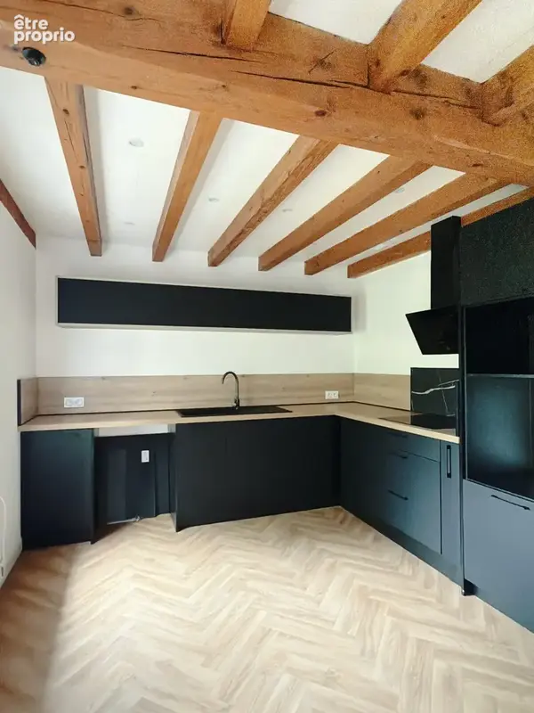 Photo Appartement à Saint-Just-Saint-Rambert au prix de 174 000€