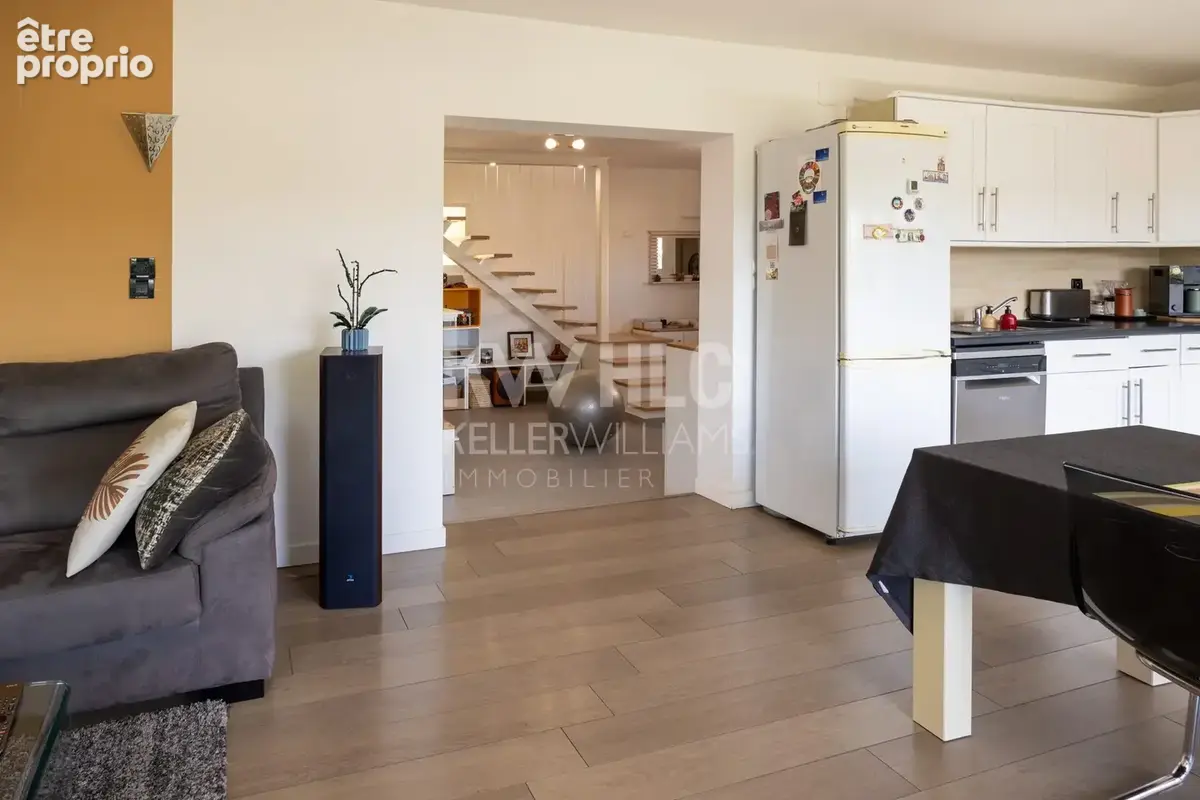 Maison 136 m² à Cagnes-Sur-Mer  - photo 5