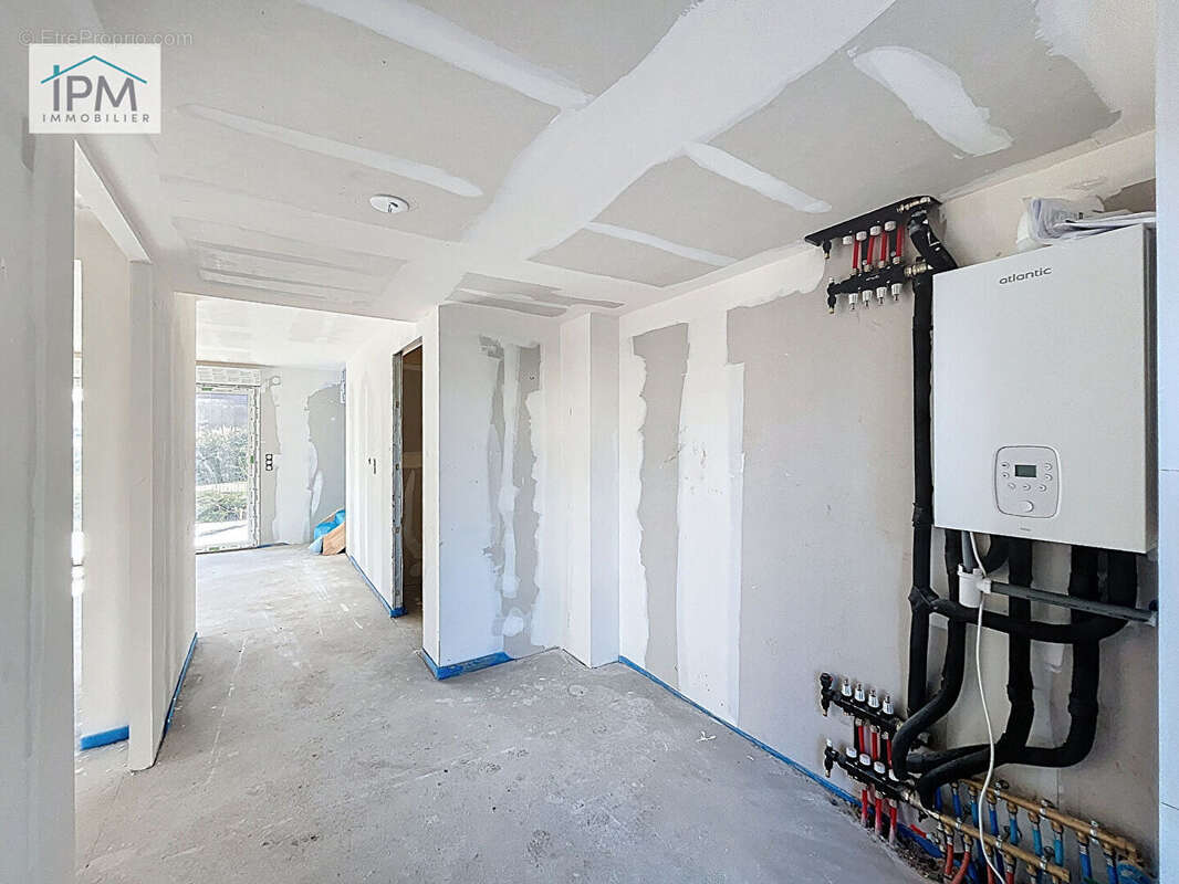 Maison à FEGERSHEIM