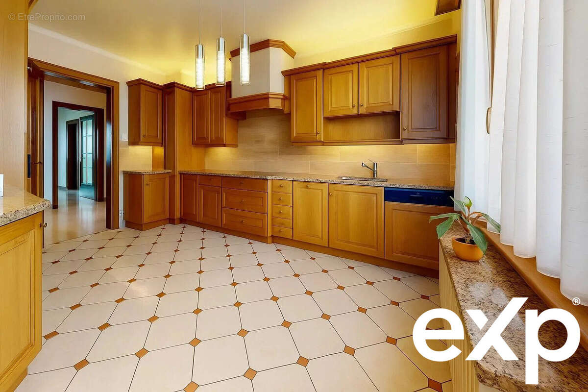 Maison à LA WANTZENAU