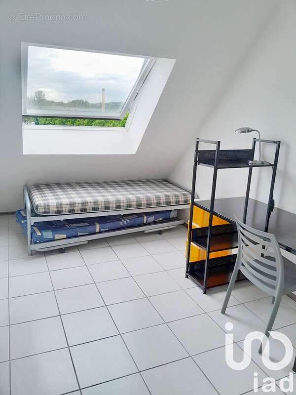 Photo 4 - Appartement à CHAMBERY