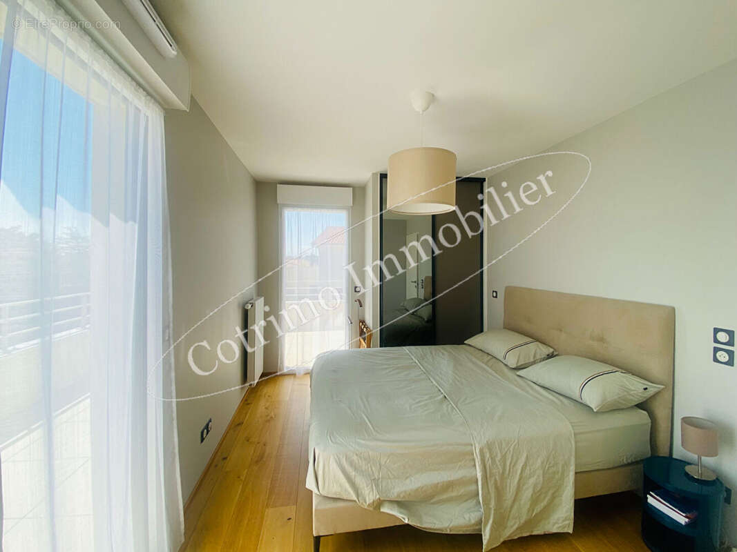 Appartement à GENAS