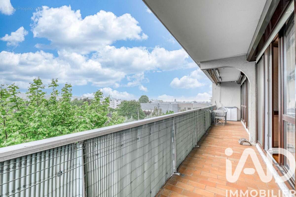 Photo 2 - Appartement à VILLEPARISIS