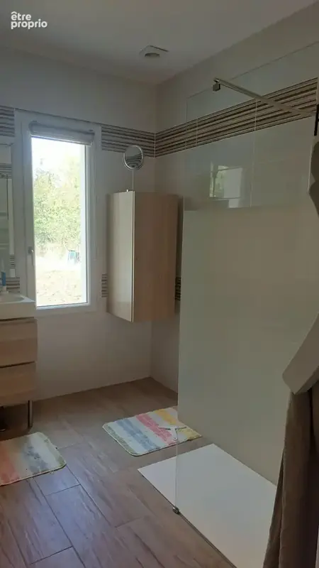 Villa  contemporaine - photo 7