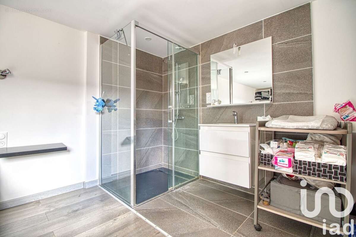 Photo 5 - Maison à EPONE