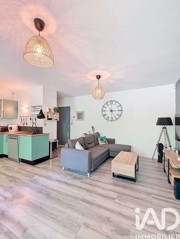 Photo 3 - Appartement à NIMES