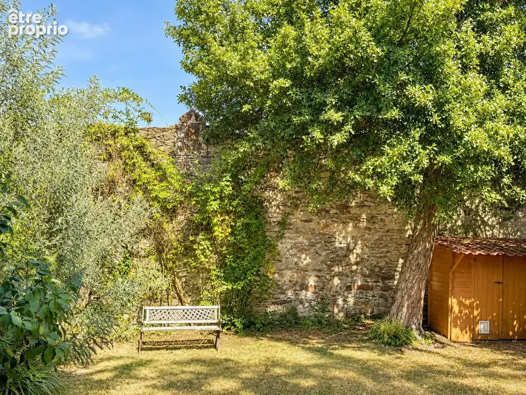 Maison 265 m² à Nantes  - photo 5