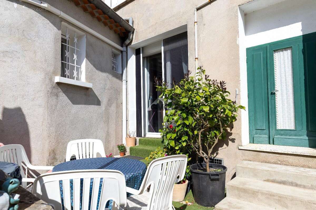 Photo 5 - Appartement à LE BOUSQUET-D'ORB
