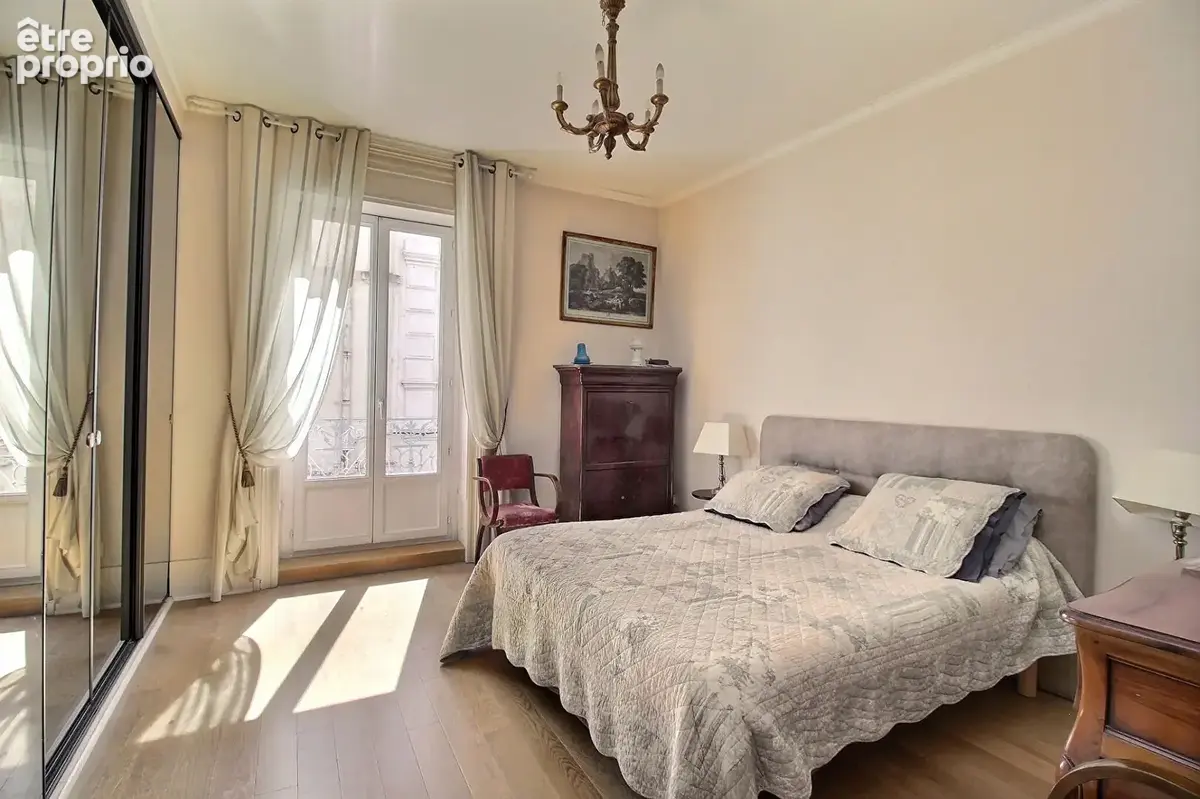 Appartement 112m² à montpellier - photo 6