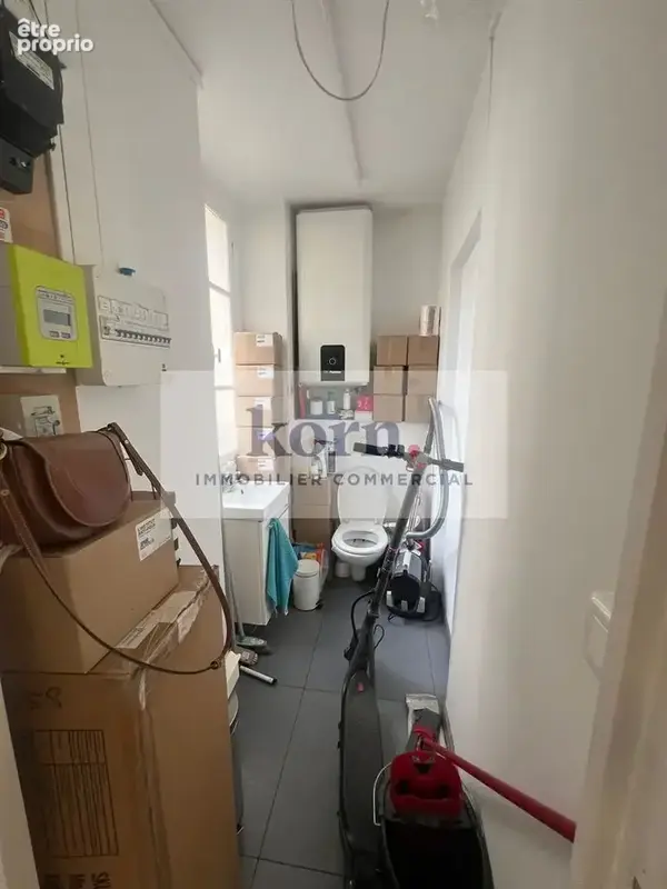 Boutique à vendre sur Neuilly - photo 5
