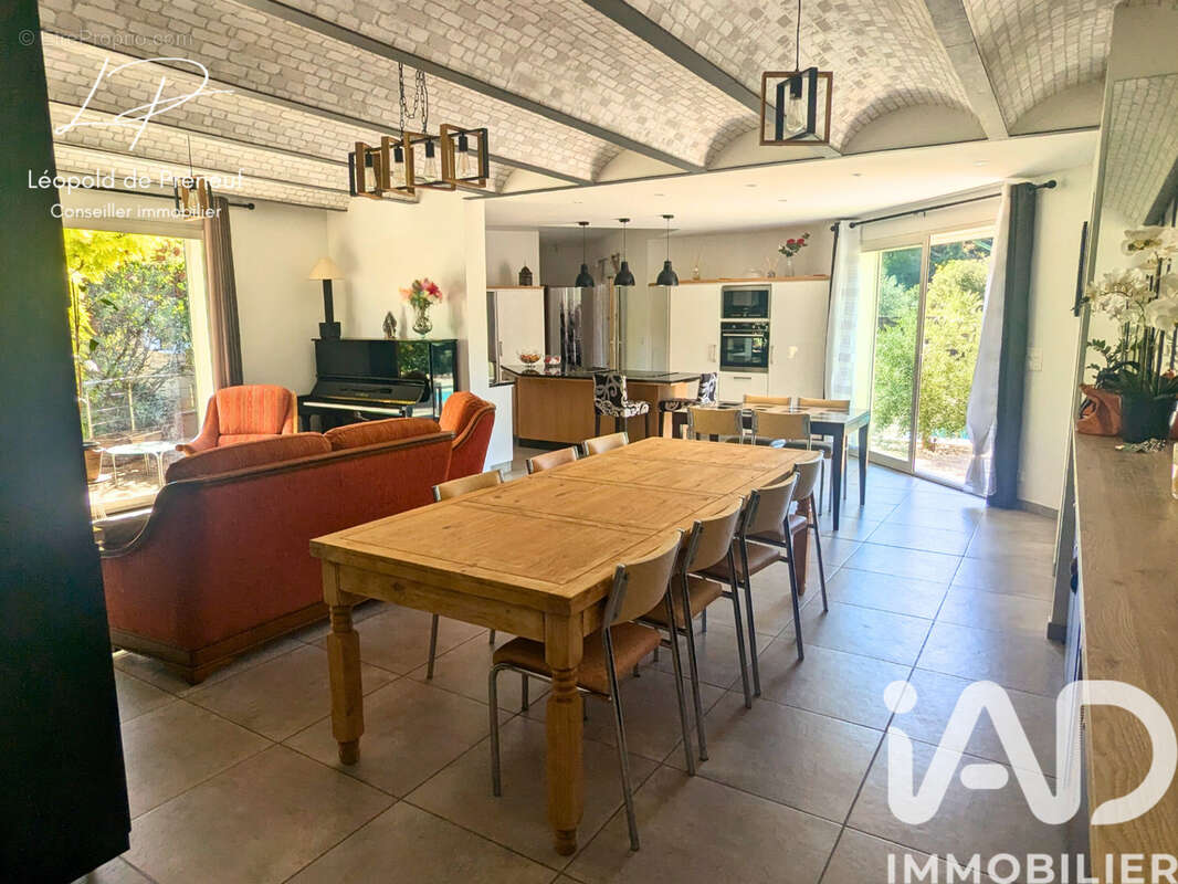 Photo 5 - Maison à BRAS