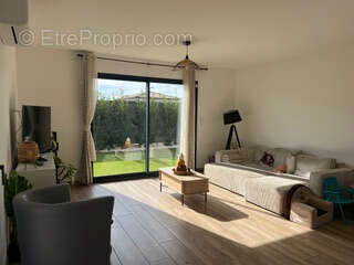 Maison à NEZIGNAN-L&#039;EVEQUE