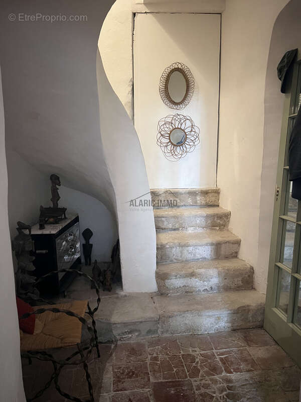 Maison à FERRALS-LES-CORBIERES