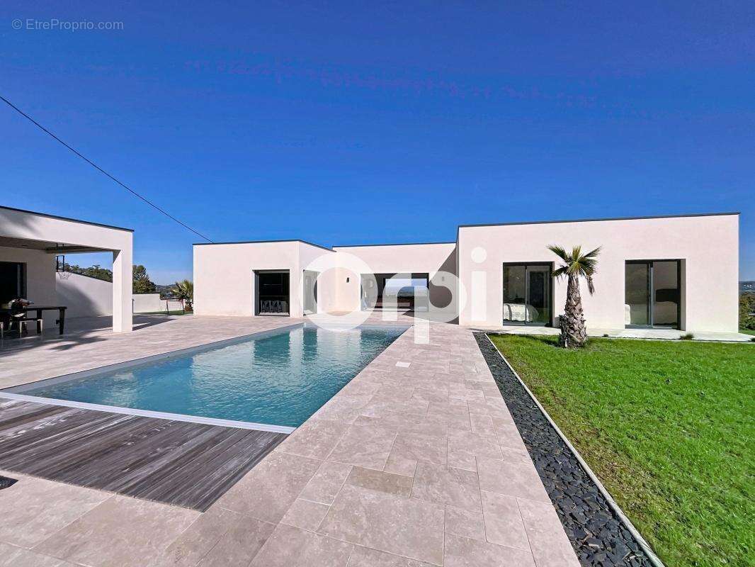 Coup de coeur pour cette magnifique villa - photo 6