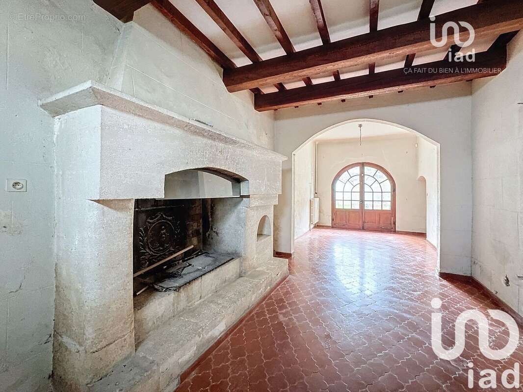 Photo 5 - Maison à MOURIES