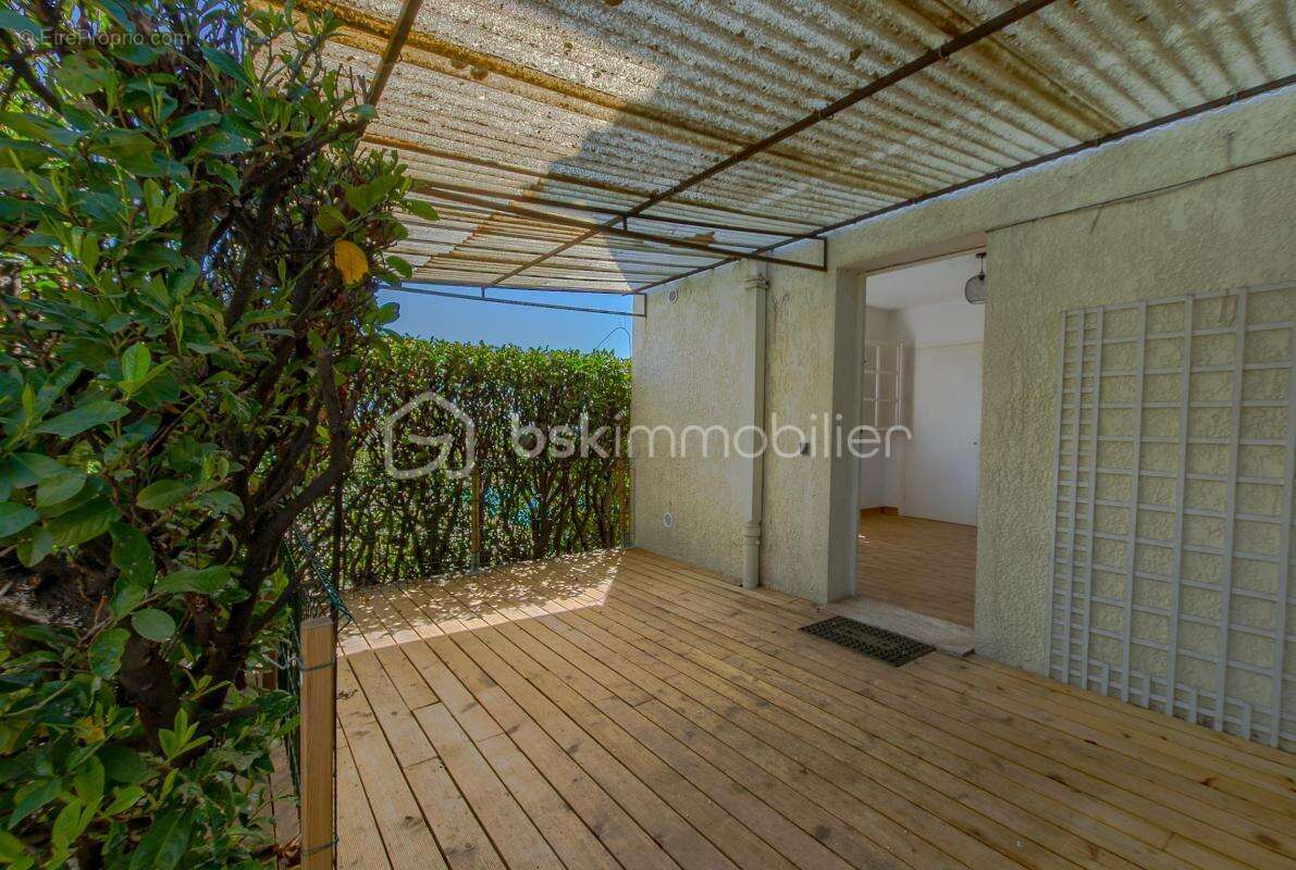 Maison à CANNES