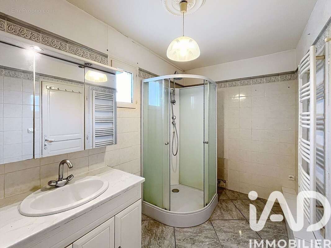 Photo 6 - Maison à VILLEMANDEUR