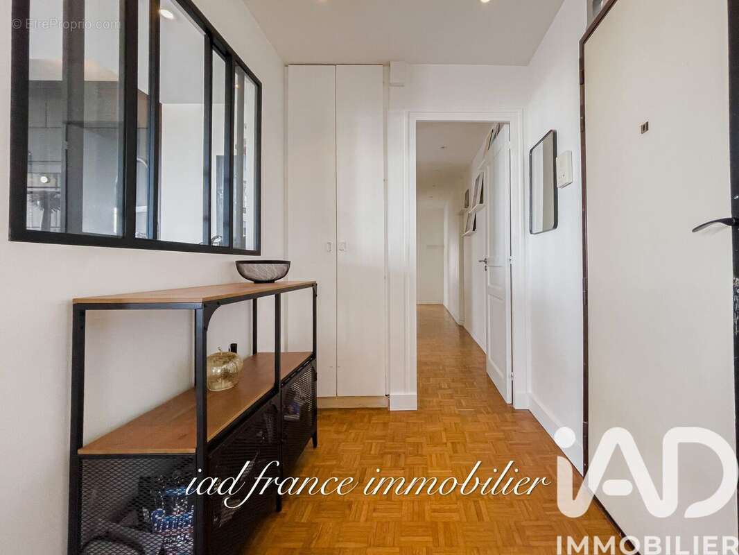 Appartement 131 m² à Marly-Le-Roi  - photo 9