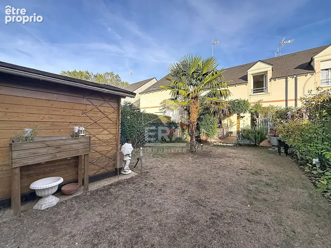 Maison 91m² à étampes - photo 17