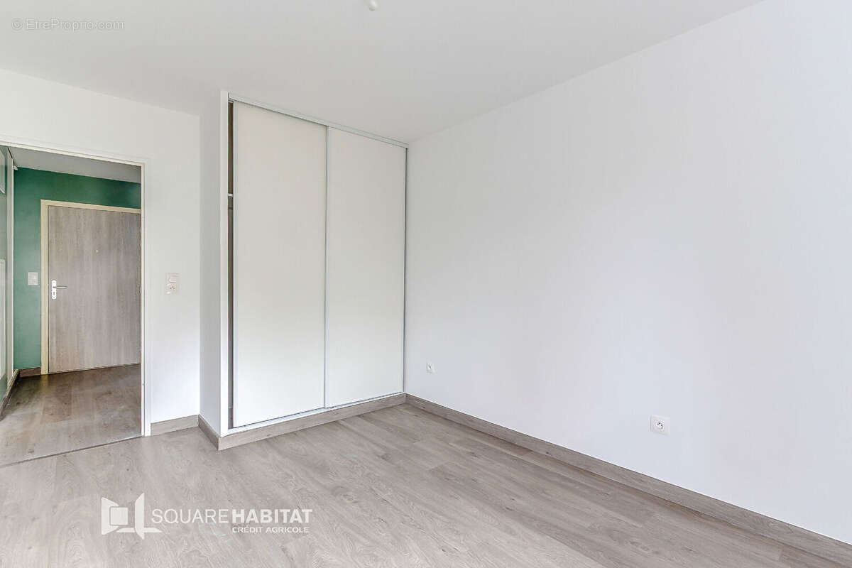 Appartement à SAINT-ANDRE-LEZ-LILLE
