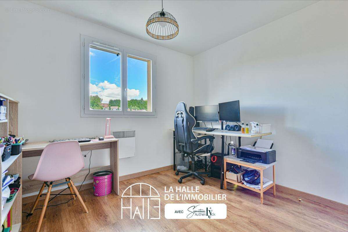 Maison 96 m² à Couzeix  - photo 11