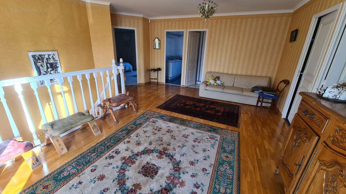 Maison à ORVAULT