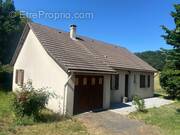 Photo 1 - Maison à LE VIGEAN