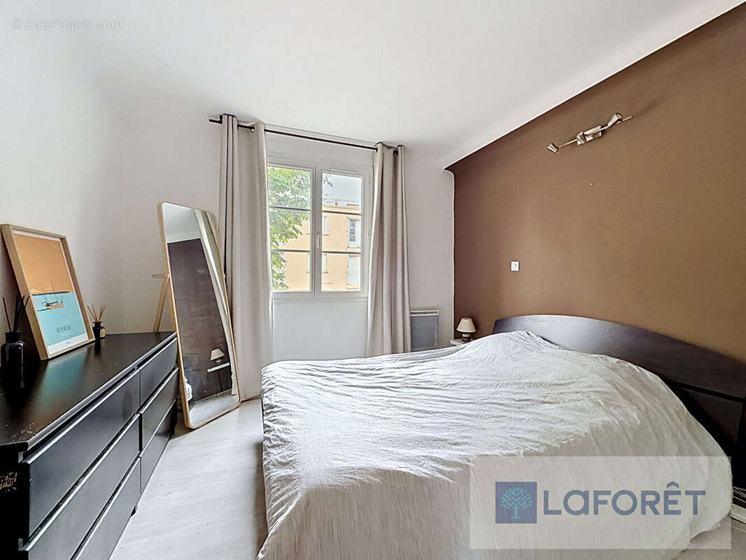 Appartement à SANARY-SUR-MER