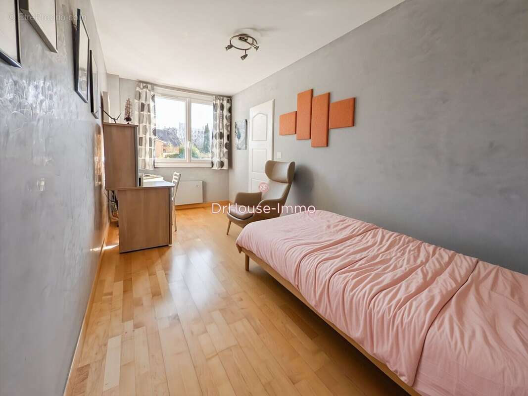 Appartement à LYON-5E