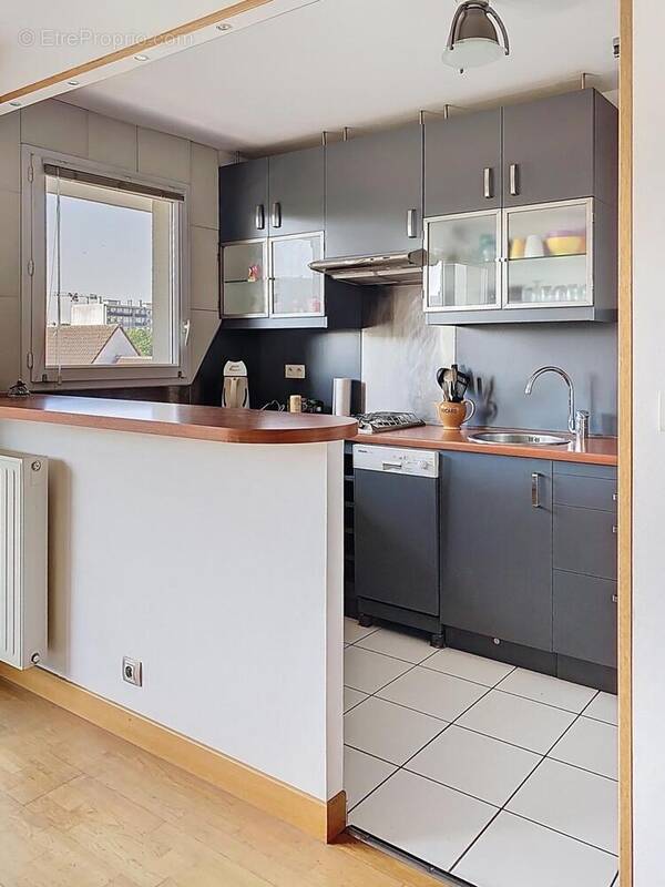 Photo 1 - Appartement à COLOMBES