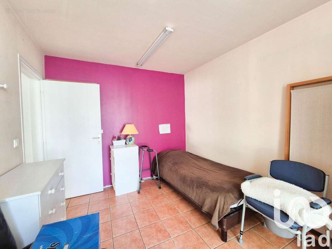 Photo 8 - Maison à HOUDAN