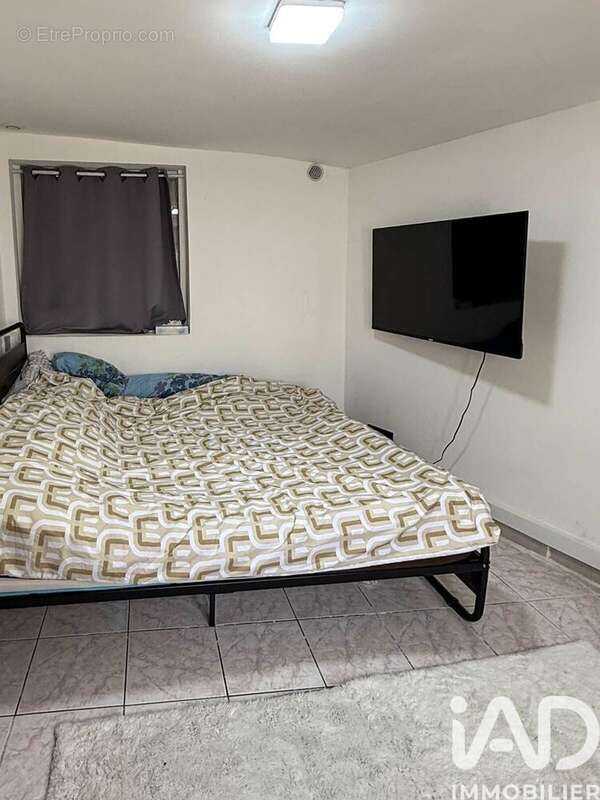 Photo 8 - Maison à DRANCY