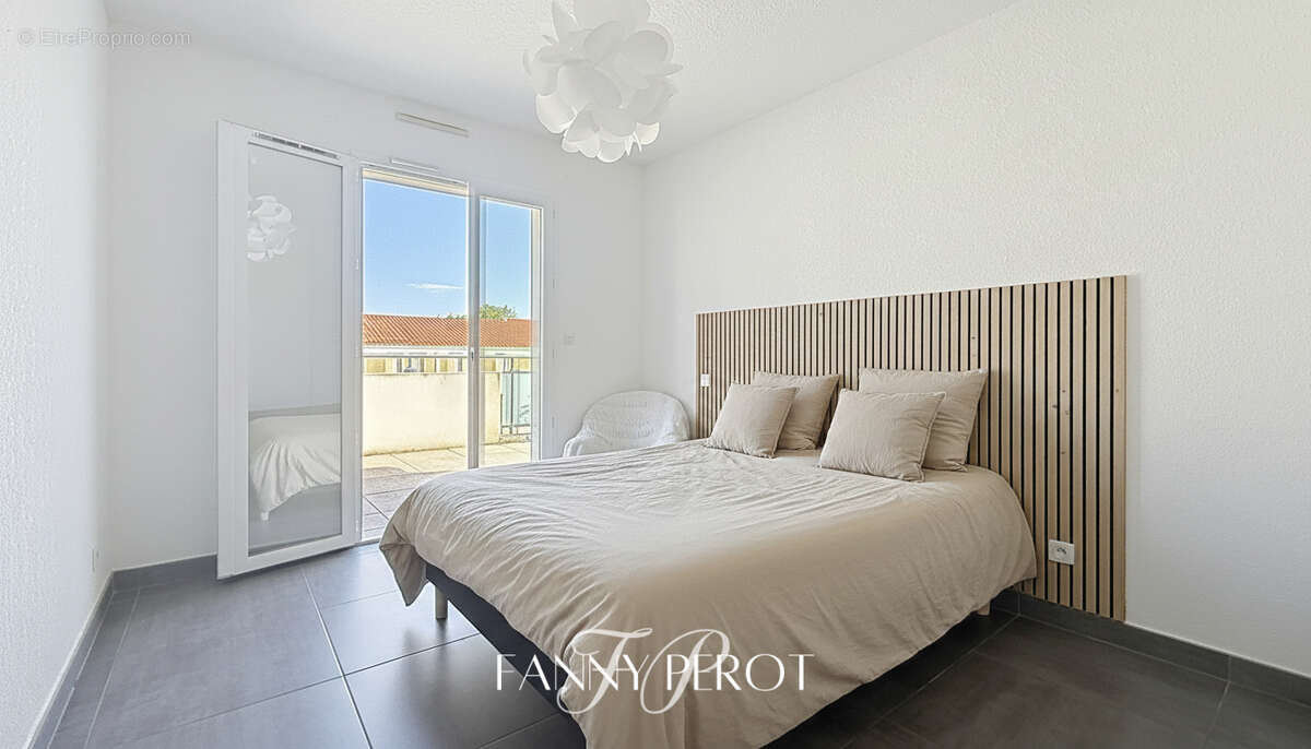 Appartement à SAINT-CYPRIEN