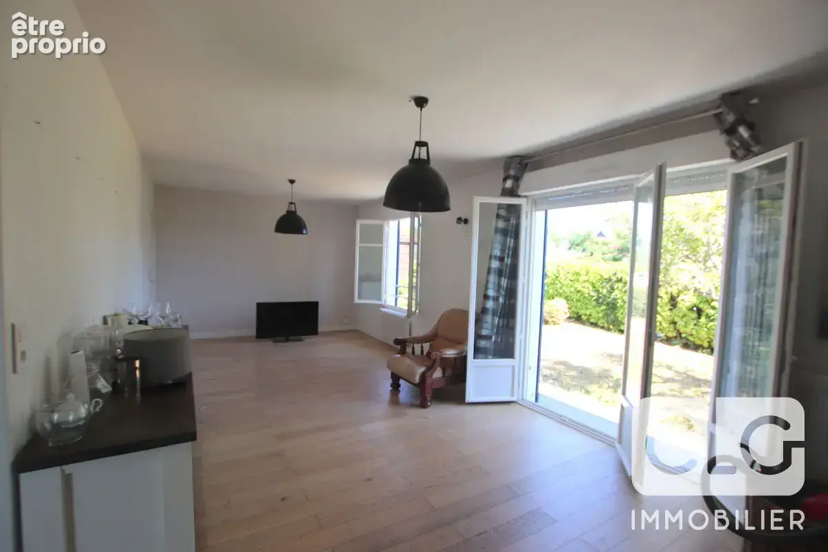 Maison des annees 1970 gouesnach - photo 4