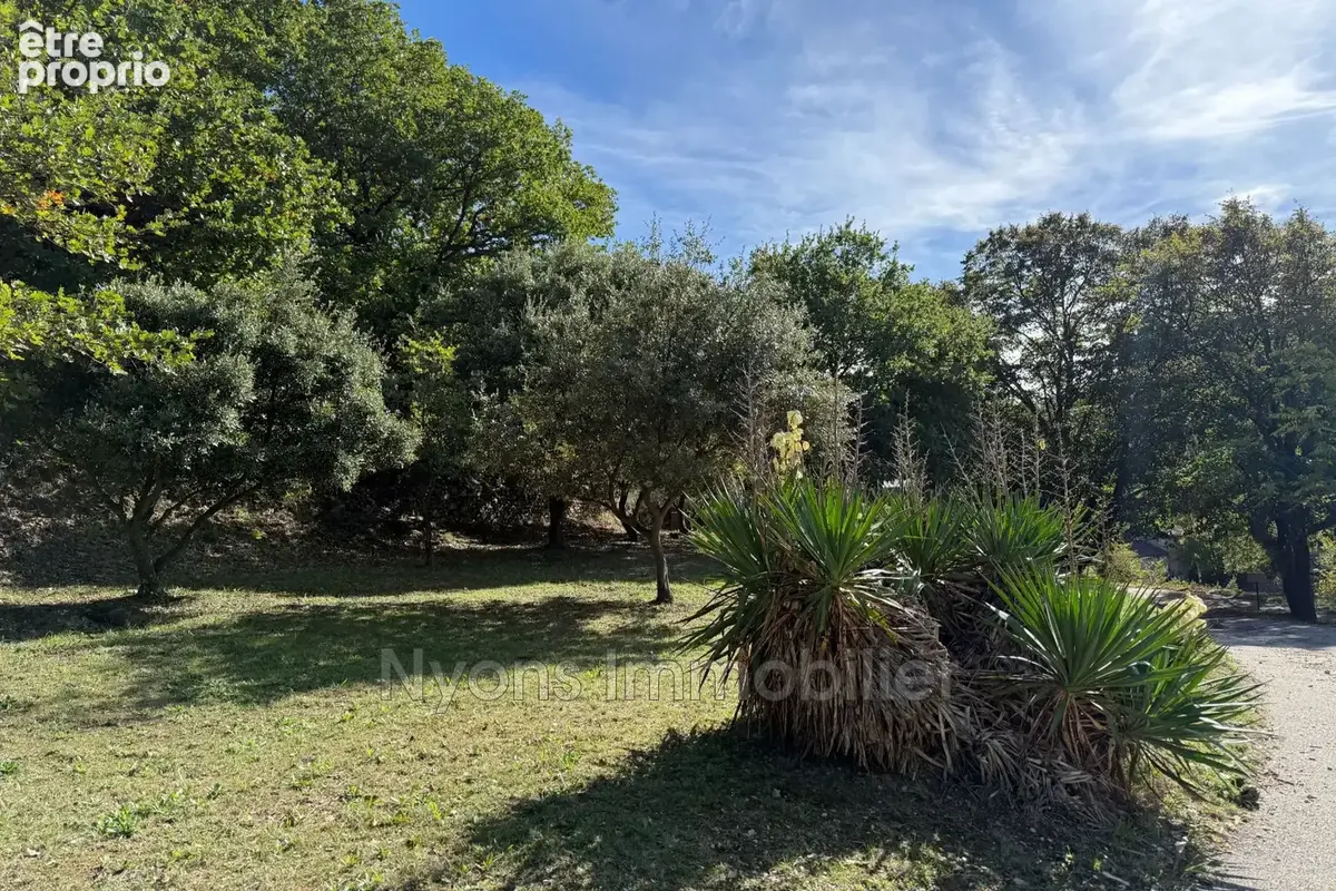 Maison 3 pièces 85 m² à vendre à Venterol (26110) - photo 3