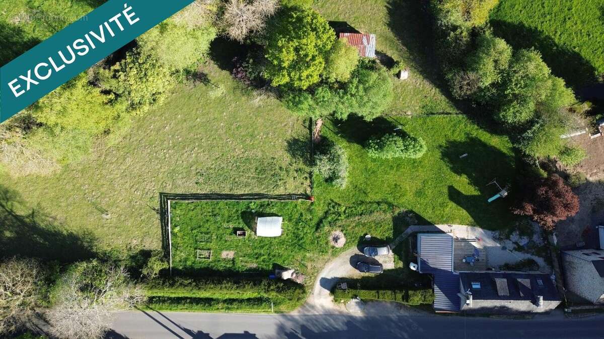 Photo 5 - Maison à LOGUIVY-PLOUGRAS