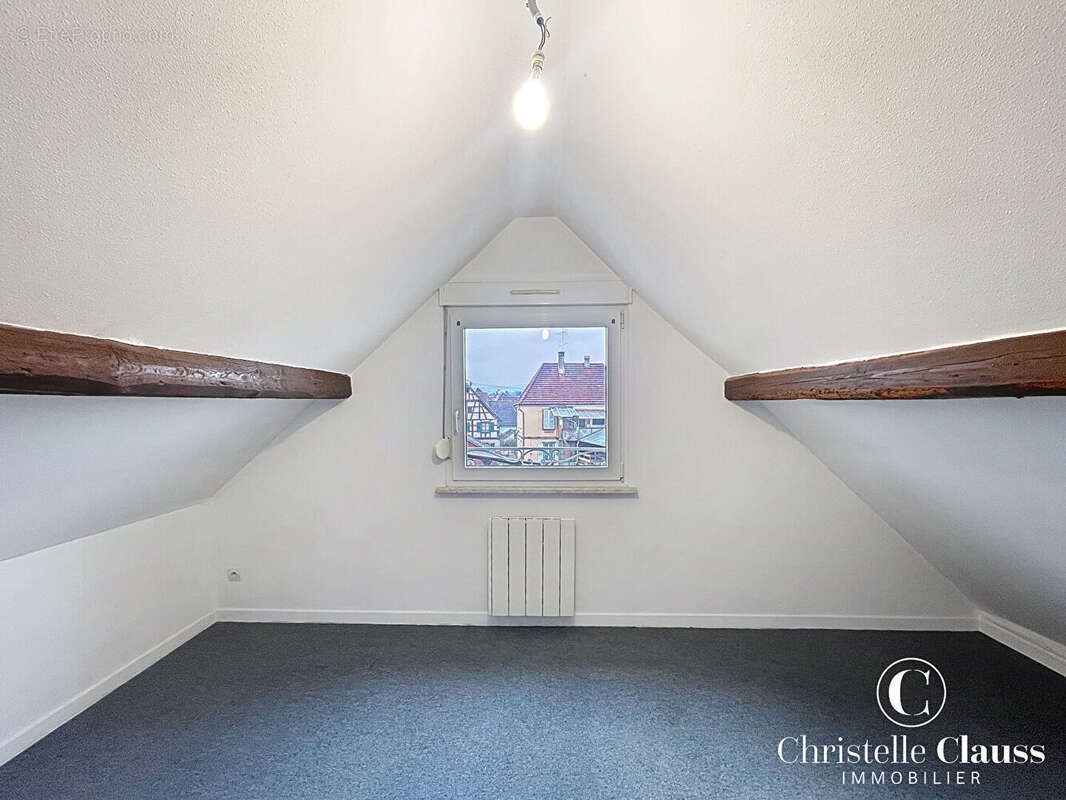 Appartement à ROSHEIM