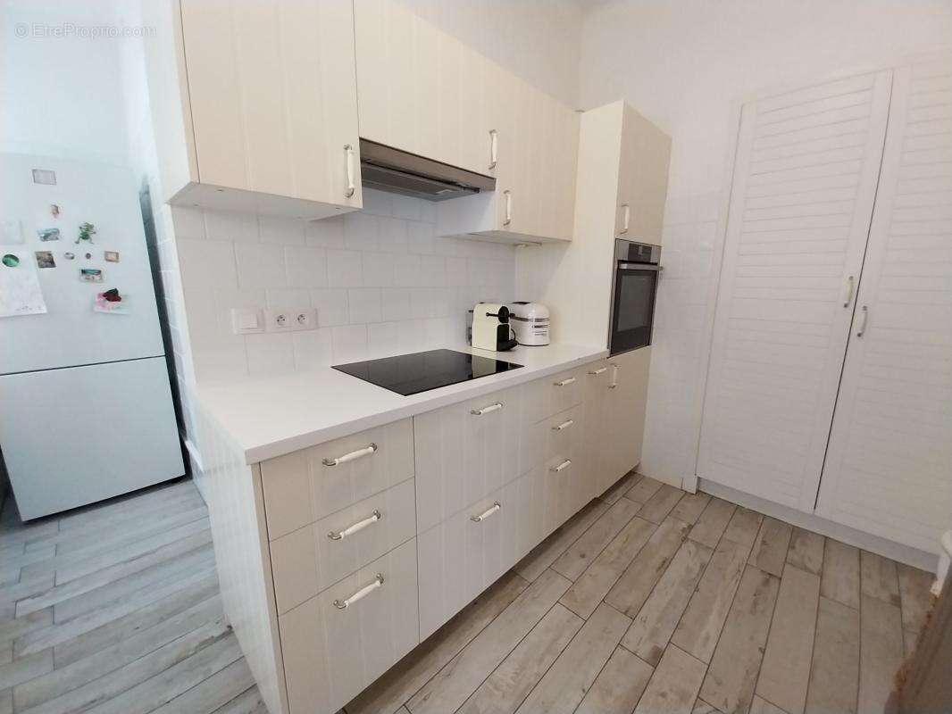 Appartement à SAINT-RAPHAEL