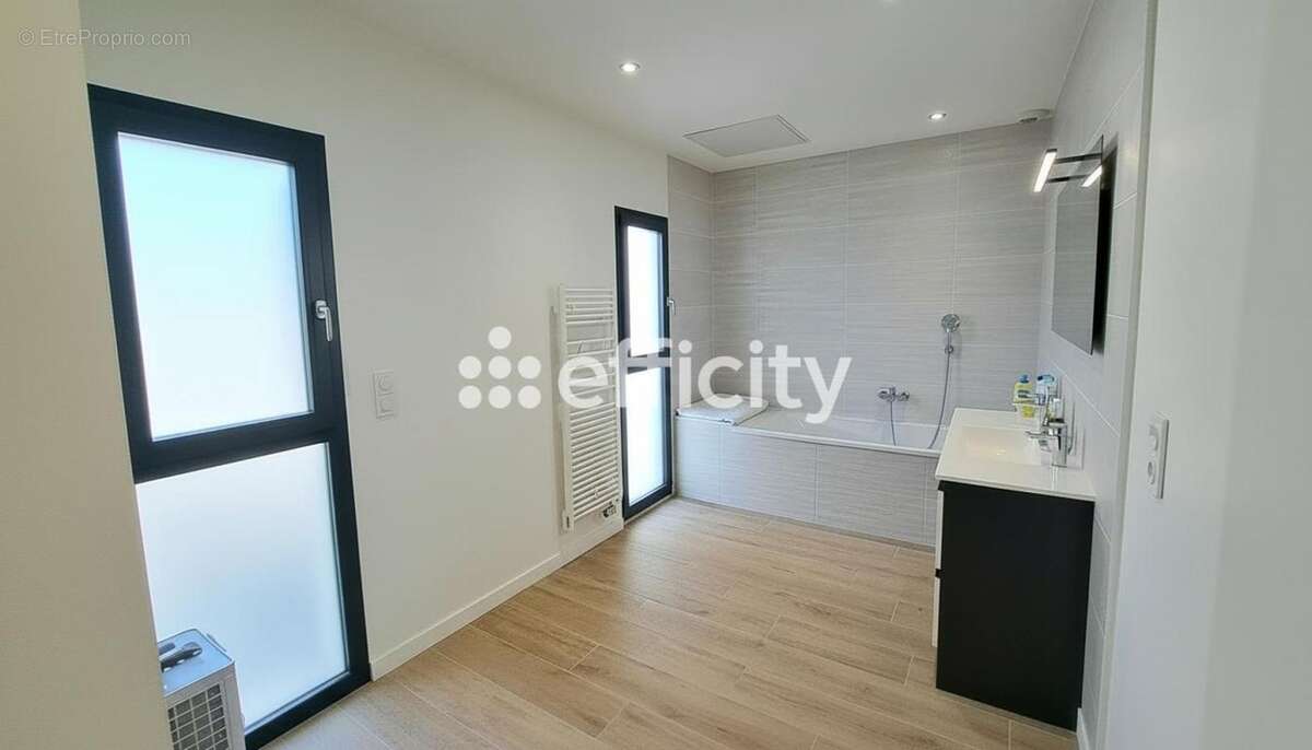 Appartement à IDRON