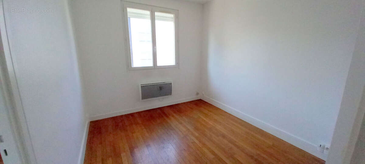 Appartement à NOISY-LE-SEC