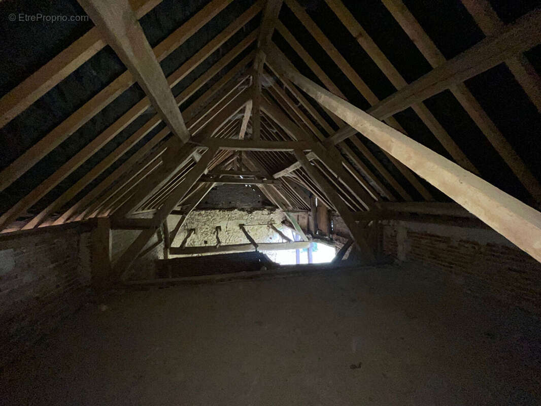 Maison à LA FERTE-SOUS-JOUARRE