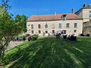 Maison à LABBEVILLE