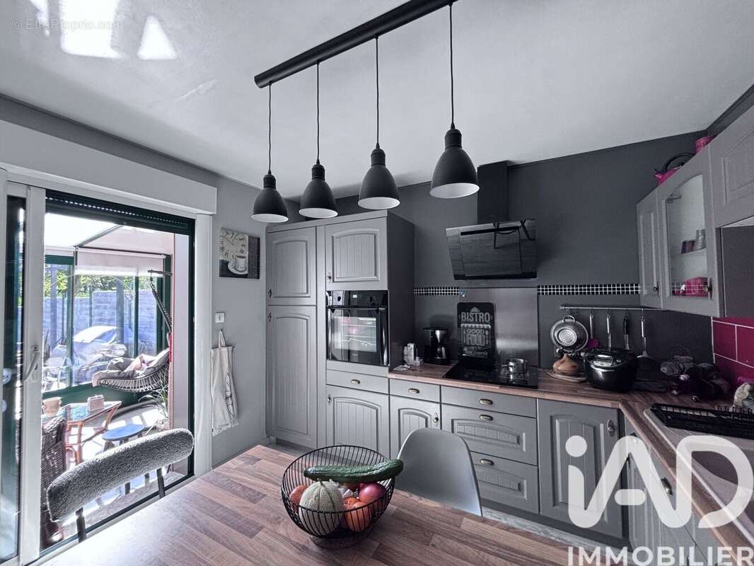 Photo 8 - Maison à SAINT-NAZAIRE