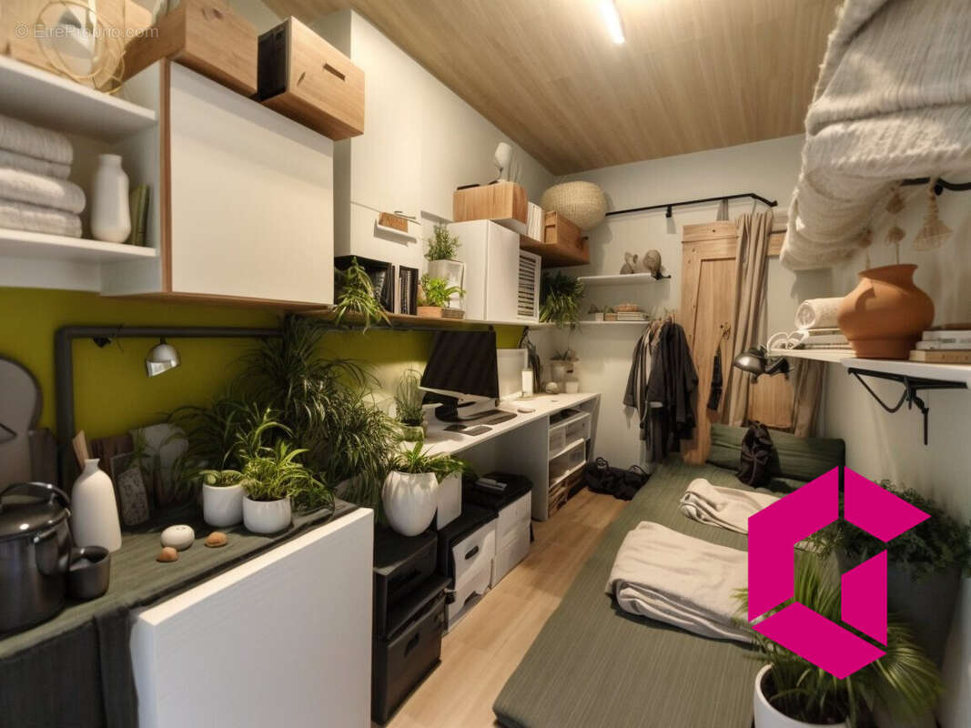 Commerce à SAINT-JUST-SAINT-RAMBERT