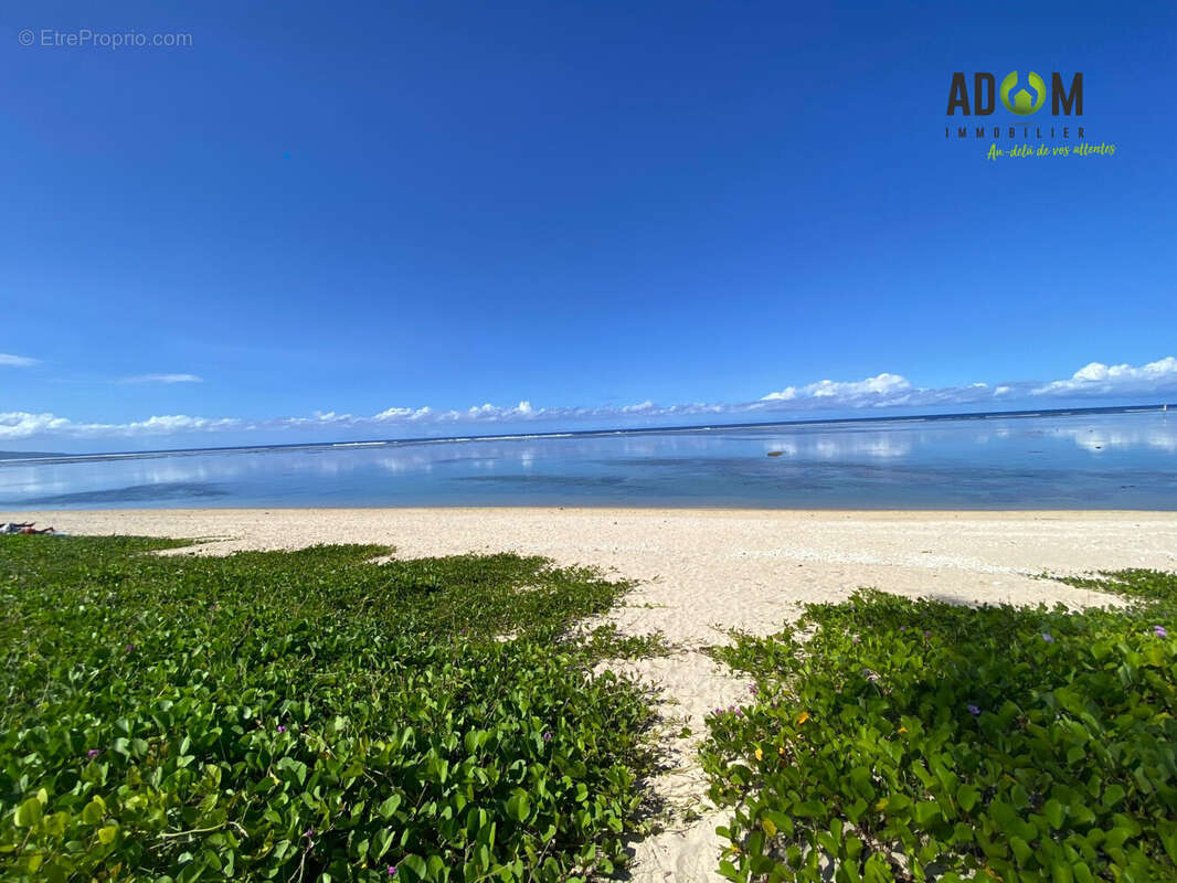 Appartement à SAINT-PAUL