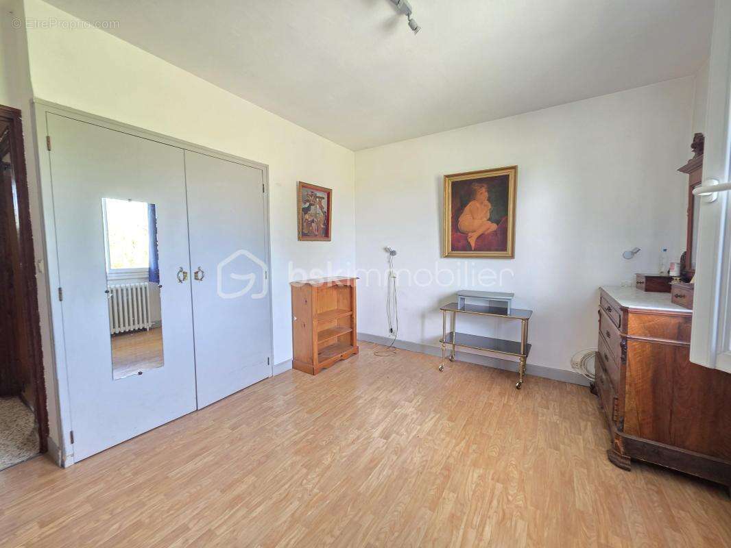 Maison a renover montagnac sur auvignon - photo 20
