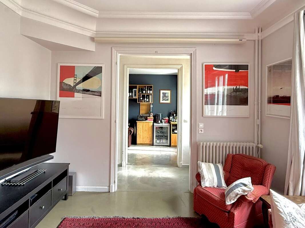 Maison à BRUNOY