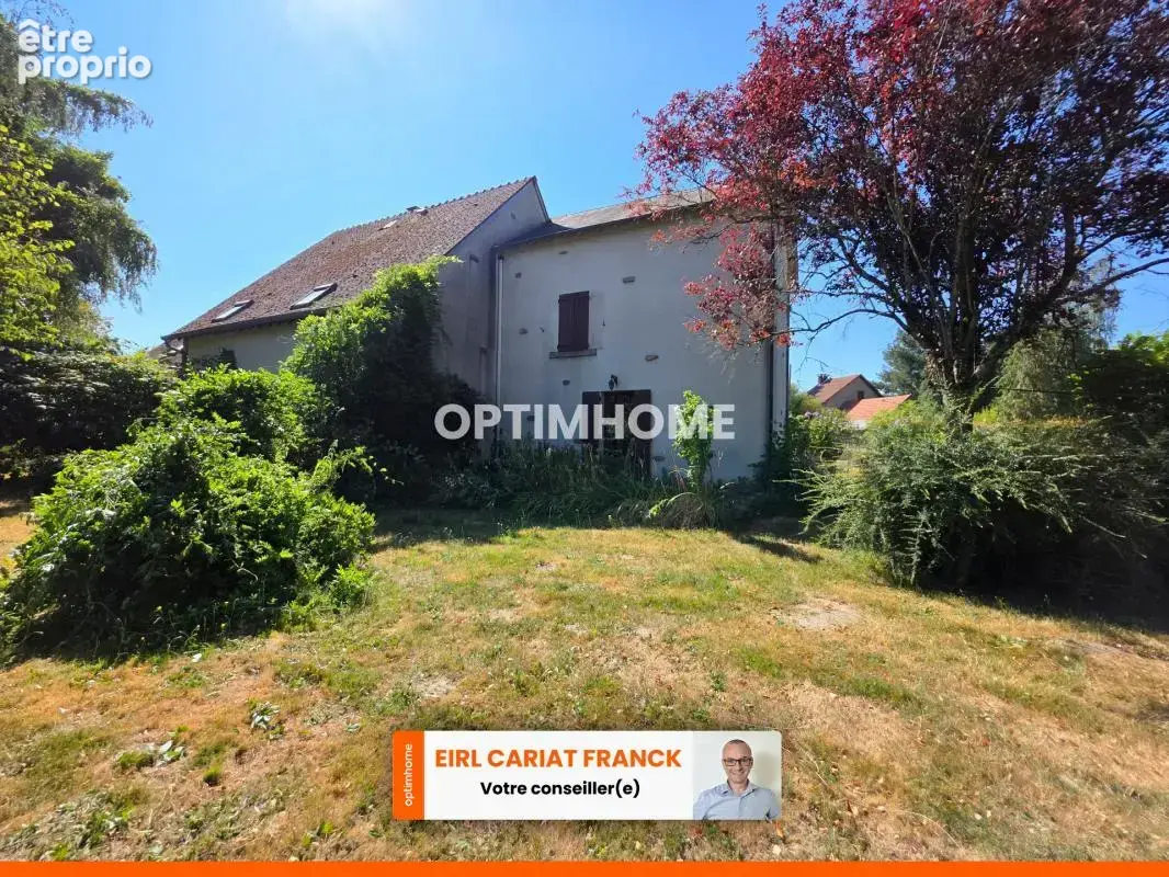 Longère en pierre de 183 m² avec dépendances, l’ensemble sur 7613 m² de terrain clos - photo 23